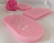 Zawieszki zapachowe inspirowane Chanel No.5