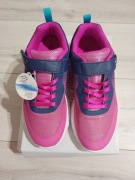 Buty sportowe marki Graceland, rozm. 34