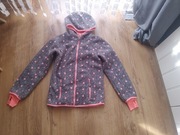 Cool club cieplutka bluza kurtka na misiu r. 146cm bdb