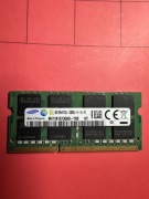 Samsung DDR3L 8GB 1600MHz do Laptopa