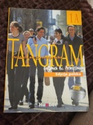 Tangram, podręcznik z ćwiczeniami