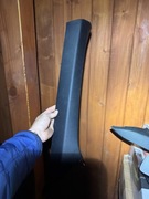 AUDI A6 C8 OSŁONA SŁUPKA PRAWA 4K0867232 4K0867233