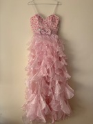 Suknia balowa Sherri Hill rozmiar 4