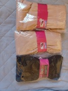 Rajstopy grube damskie