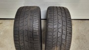 CONTINENTAL CONTI WINTER CONTACT 255 35 20 97W M+S