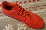 Buty piłkarskie Adidas X 16.4 In Junior halówki