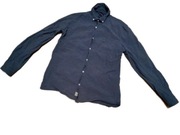 Bluzka koszulowa męska, MCNEAL, rozmiar M