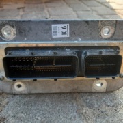 Toyota Tundra 5.7 IForce 2014- komputer silnika 89661-0CP40