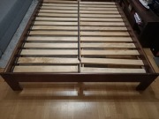 Rama łóżka wymiary 160cm x 220cm (długie)