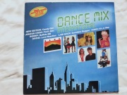 Dance Mix - 1983 r. Various Artists - Laid Back, Kano, Divine LP 1983 r.EX+