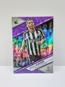 2023-24 TOPPS SUPERSTARS UCC ULTRA RAREMIGUEL ALMIRON /99 NEWCASTLE UNITED 