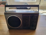 Radio Unitra Eltra Ania R-612