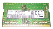 Samsung 8GB 2666MHz DDR4 SO-DIMM (M471A1K43DB1-CTD)