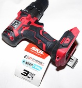 Wiertarko-wkrętarka SKIL CD1E3018CA Body