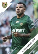 SportZoo #175 Matias Nahuel Leiva Śląsk Wrocław
