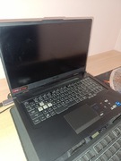 ASUS TUF Gaming  F17 RTX 3050TI