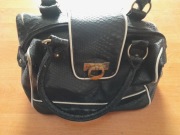 Torebka damska do codziennego użytku 