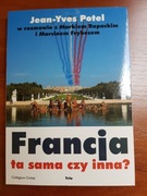 Francja ta sama czy inna? Jean Yves Potel