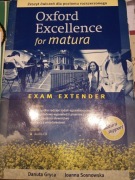 Oxford Excellence for matura Danuta Gryca, Joanna Sosnowska