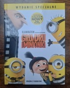 Gru, Dru i Minionki film CD