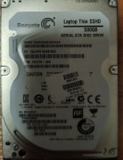 Dysk Seagate ST500LM000 500Gb SATA III 5400 rpm