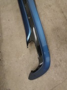 Volvo S60 spojler dyfuzor zderzaka OE 31425206 