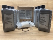 Olej przekładniowy skrzynia DSG VW Group G052182A2