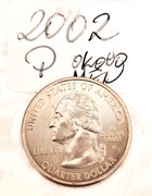 25 cent (2002)  OHIO(P)