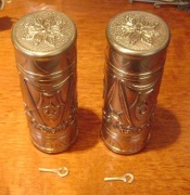 BECKER WAGI PUSTE:MECHANIZM,TARCZA,WAHADŁO,GONG,KLUCZ,SKRZYNIA.OKAZJA !