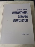 Intensywna terapia dorosłych 