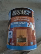Drewnochron impregnat 0,75l