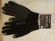 Rekawiczki rowerowe Giro r.L czarny