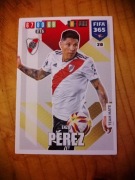 karty panini fifa 365 2020 Enzo Perez
