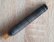 Drut florystyczny w zwoju  SZARY  (0,1 kg)  - 2 zł