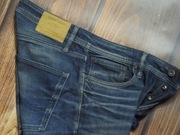 JACK&JONES- TIM ORIGINAL- SLIM FIT- UNDERGROUND- VINTAGE- pas 87 cm