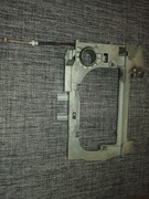 BMW E38 KASETA KLAMKI PRAWY PRZÓD LINKA CIĘGNO