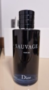Dior Sauvage Parfum 10ml