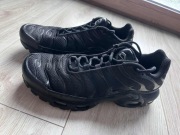 Nike Air Max Plus TN Triple Black