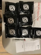 Simmod Nikon AIS mocowanie adapter na Canon EF