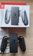 Grip z funkcją ładowania Nintendo Switch 