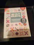 QUILT BLOCH WYDANIE SPECJALNE