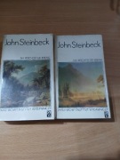 Na wschód od Edenu John Steinbeck