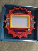 Tablica znikopis spider Man 