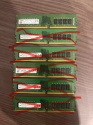 Pamięć RAM ddr4 kość 16gb 2400mhz