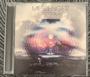 MESSENGER - Illusory Blues