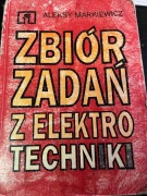 Zbiór zadań z elektrotechniki