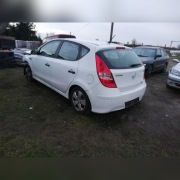 DESKA AIRBAG PODUSZKI PAS HYUNDAI I30 Iift