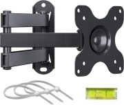 Bontec przegubowy uchwyt do montażu ściennego