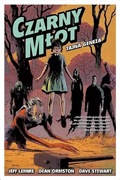 Czarny Młot tom 1 Tajna geneza