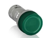 CL2-523G lampka kompaktowa zielona 230V AC (1SFA619403R5232)